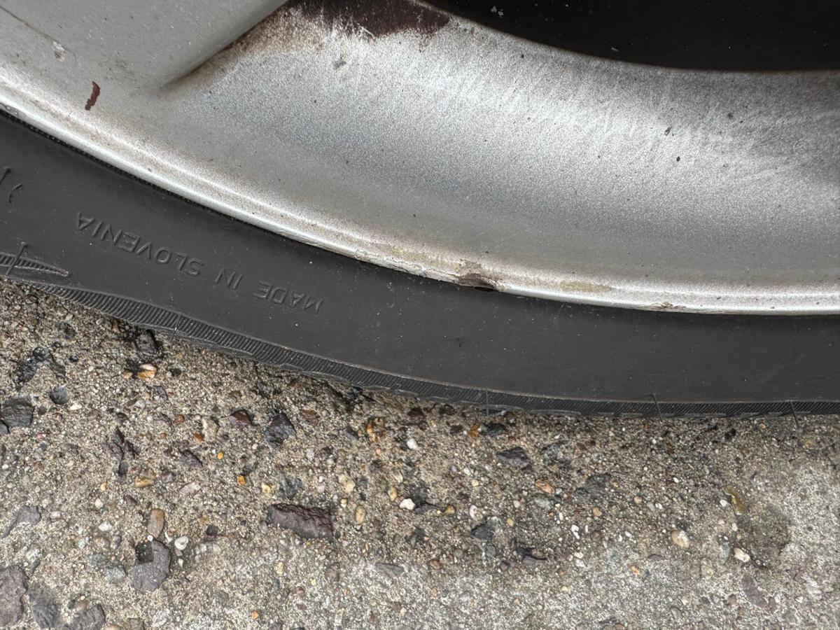 Peugeot 207 Allwetter Reifen R&auml;der Alufelgen 185/65 R15 Fulda Komplettr&auml;der